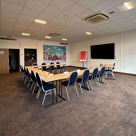 Ibis Styles Angouleme Nord - Hotel Restaurant Champniers  Eksteriør bilde