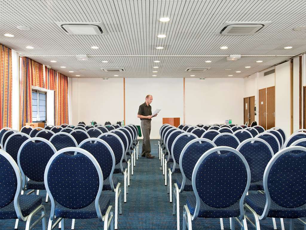 Ibis Styles Angouleme Nord - Hotel Restaurant Champniers  Business bilde