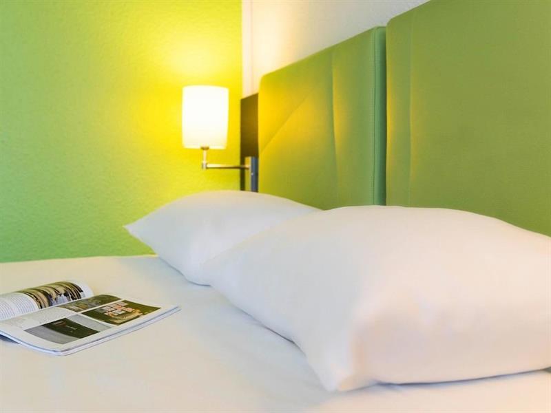 Ibis Styles Angouleme Nord - Hotel Restaurant Champniers  Eksteriør bilde